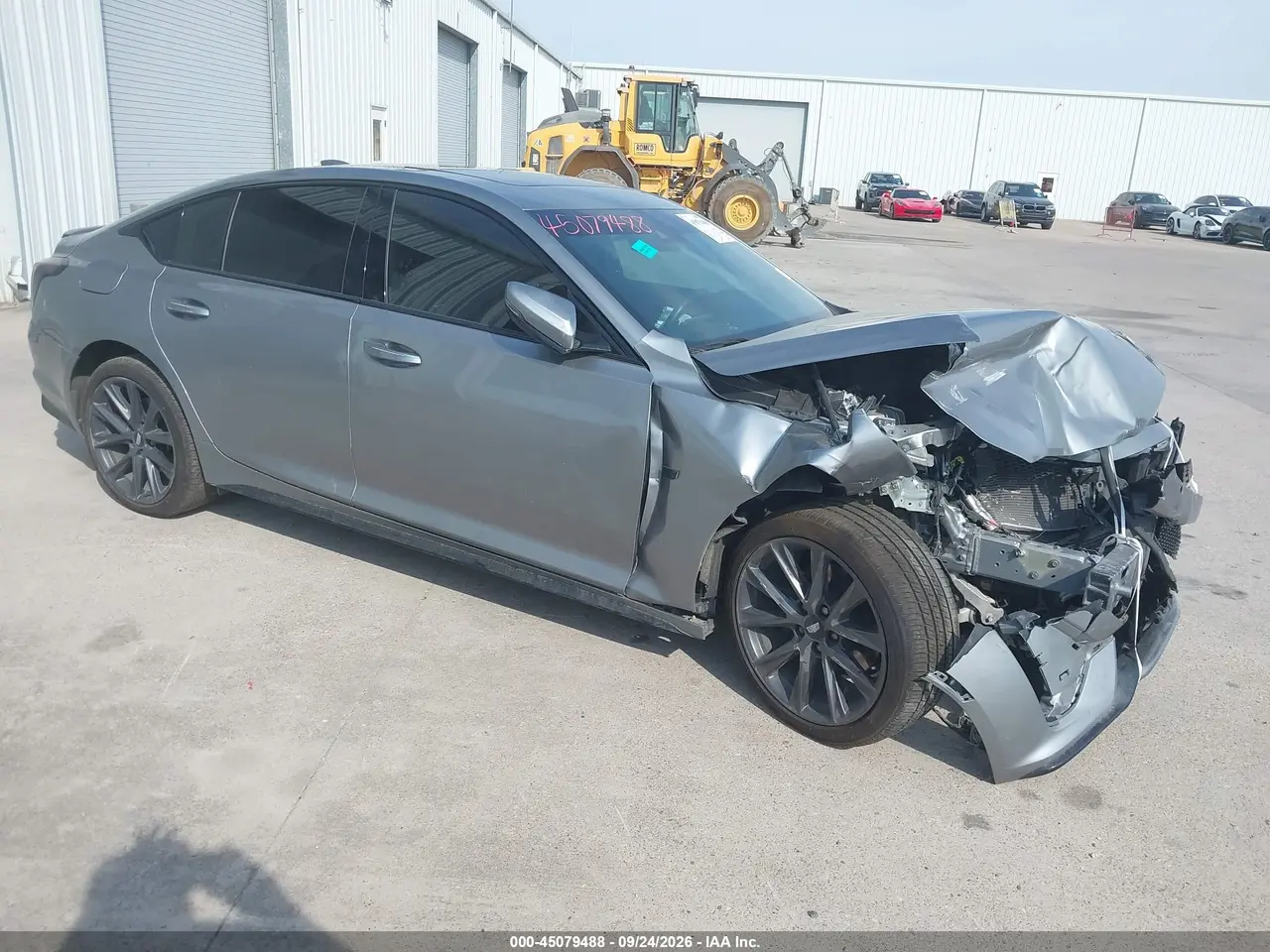 Cadillac Ct5 Sport 2024