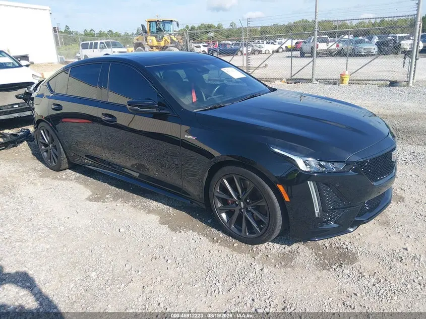 Cadillac Ct5-V V-Series 2023