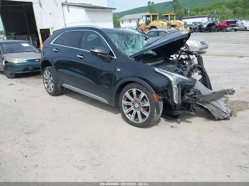 Cadillac Ct5-V V-Series 2023