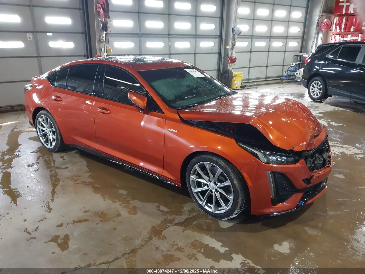 Cadillac Ct5-V V-Series 2023