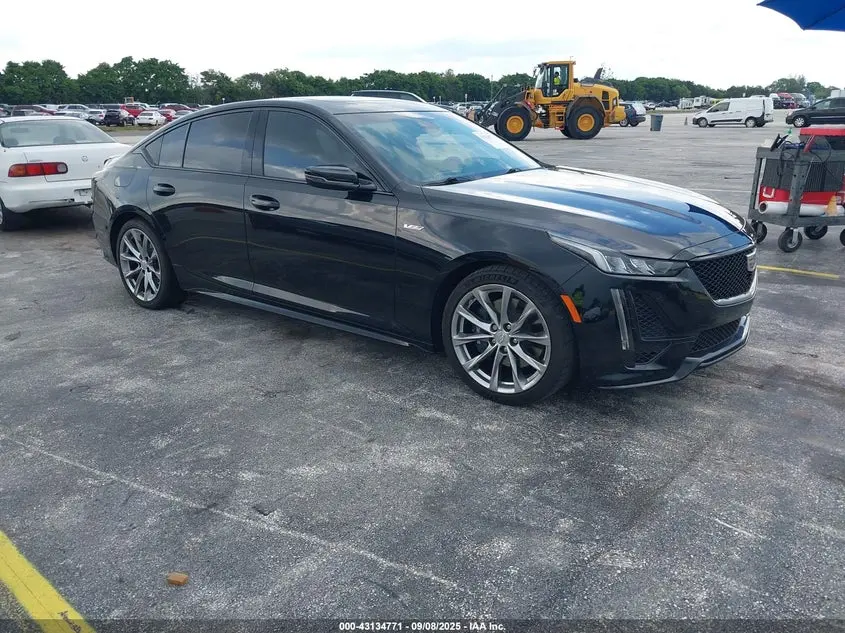 Cadillac Ct5-V V-Series 2023
