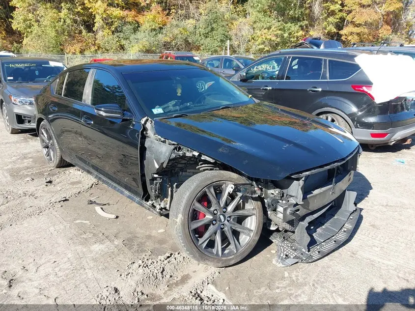 Cadillac Ct5 Sport 2020