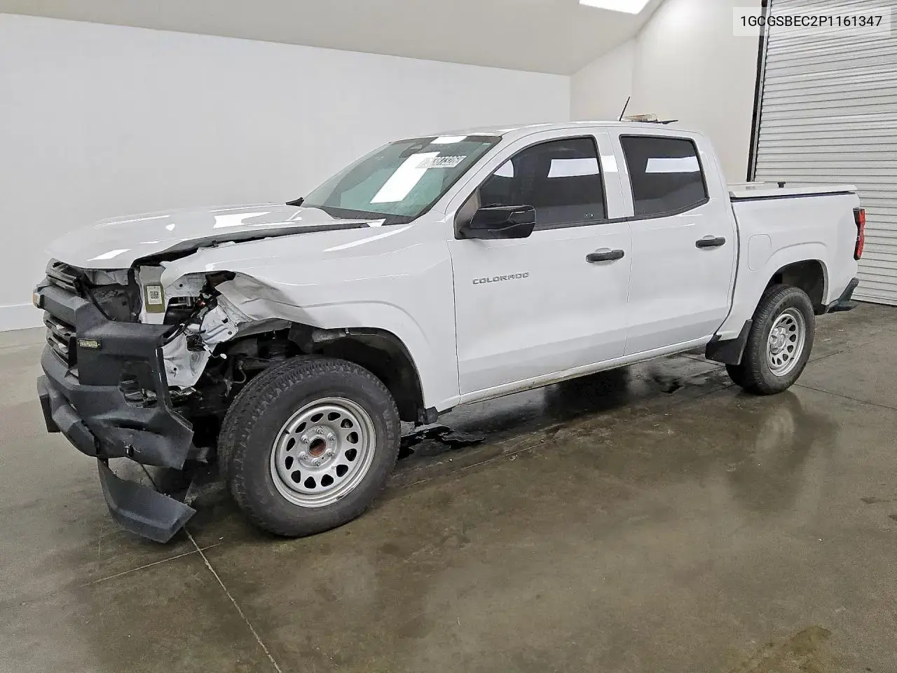 Chevrolet Colorado 2023