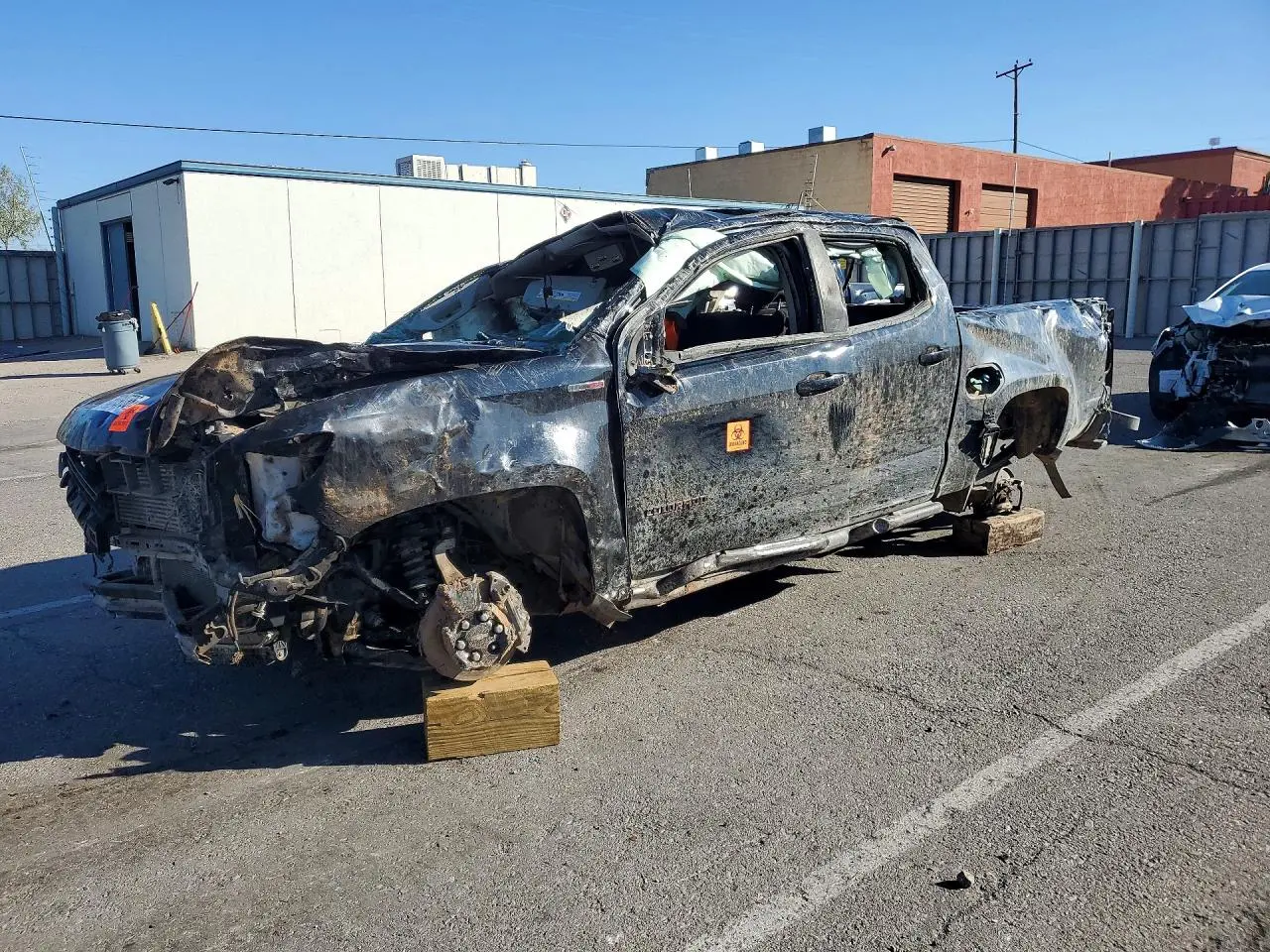 Chevrolet Colorado Lt 2018