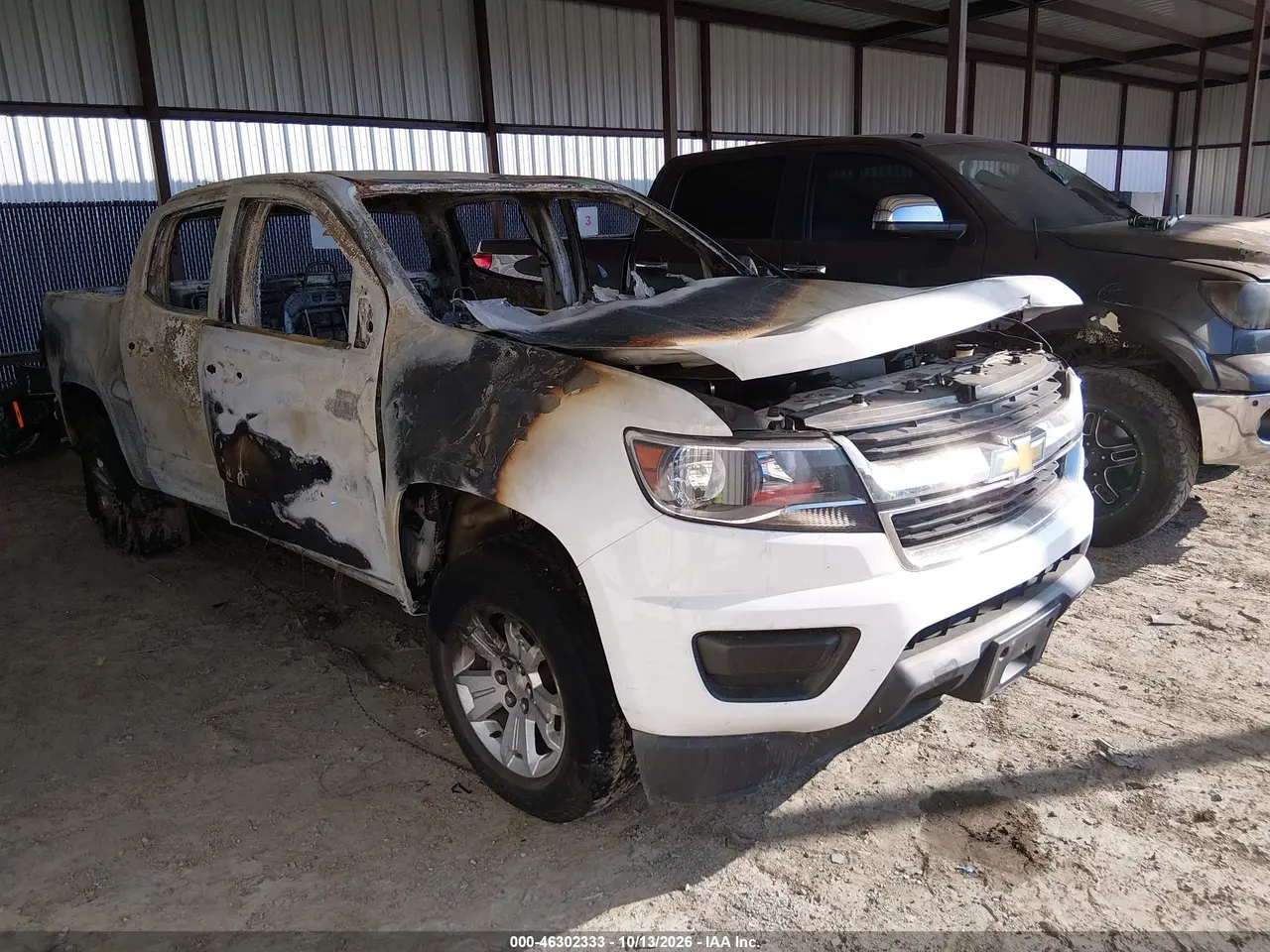Chevrolet Colorado Lt 2019