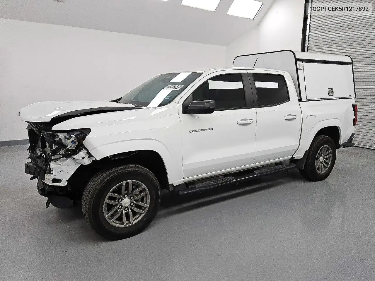 Chevrolet Colorado Lt 2024