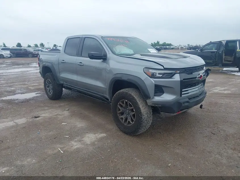 Chevrolet Colorado 4Wd Zr2 2024
