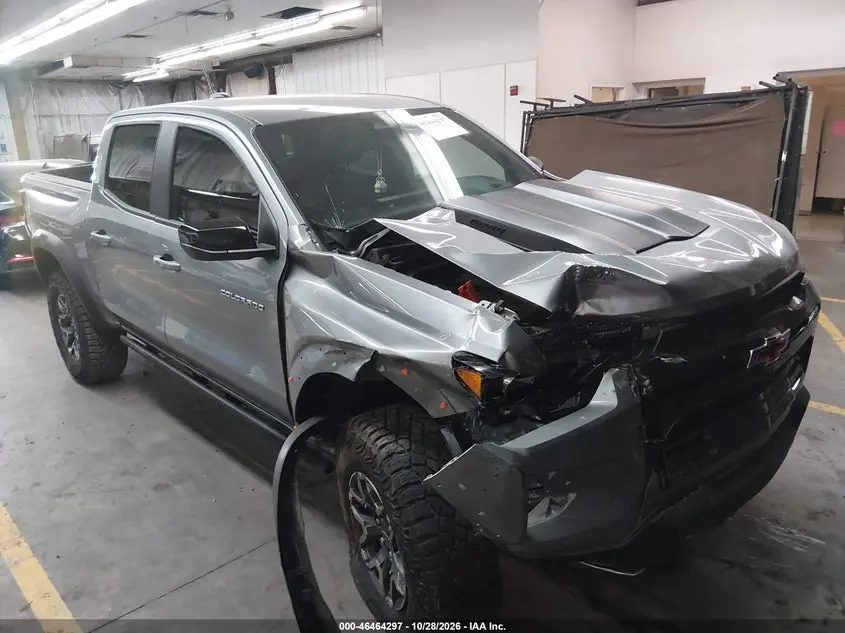 Chevrolet Colorado Zr2, 4Wd 2026