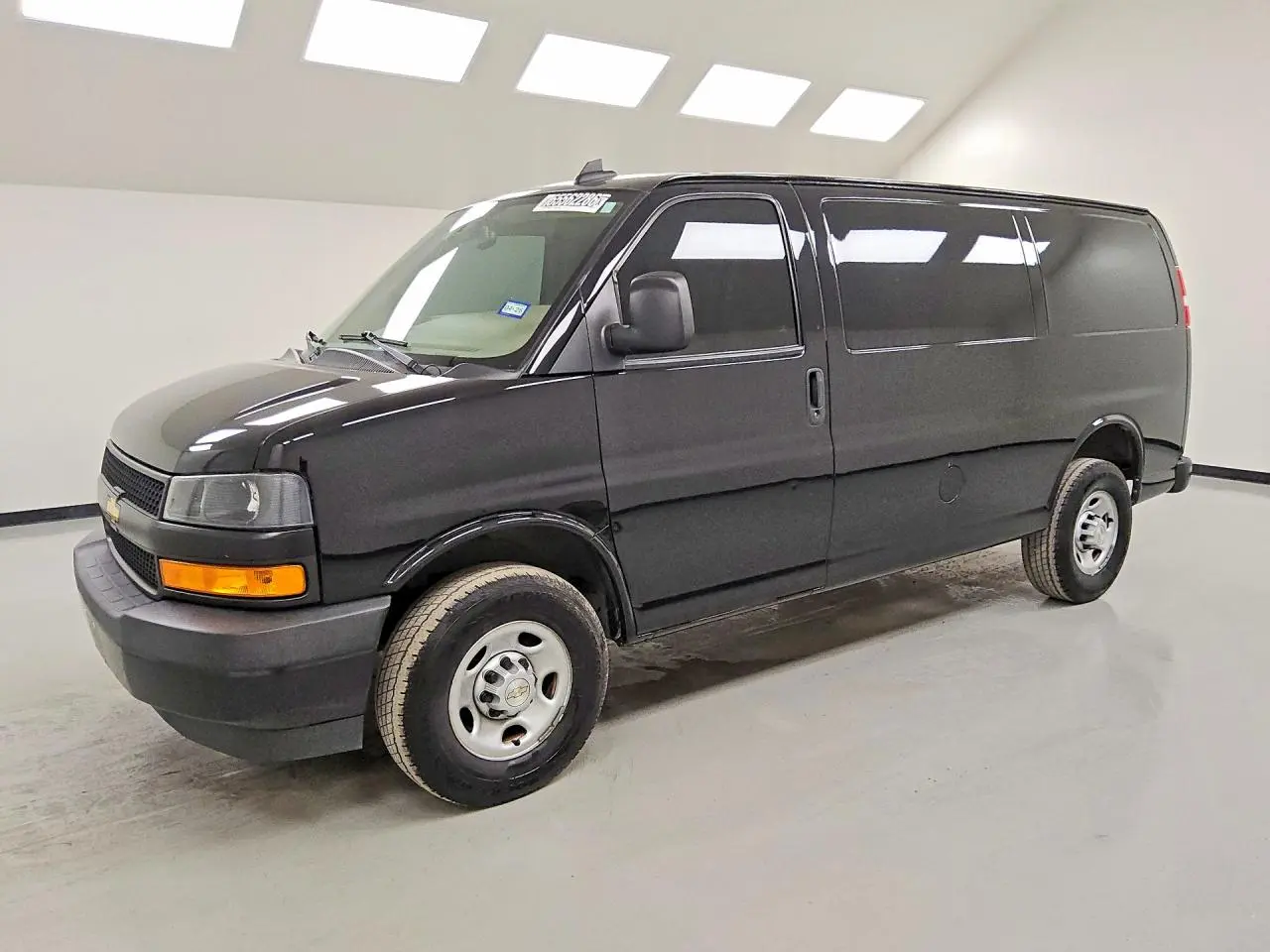 Chevrolet Express G2500 2023