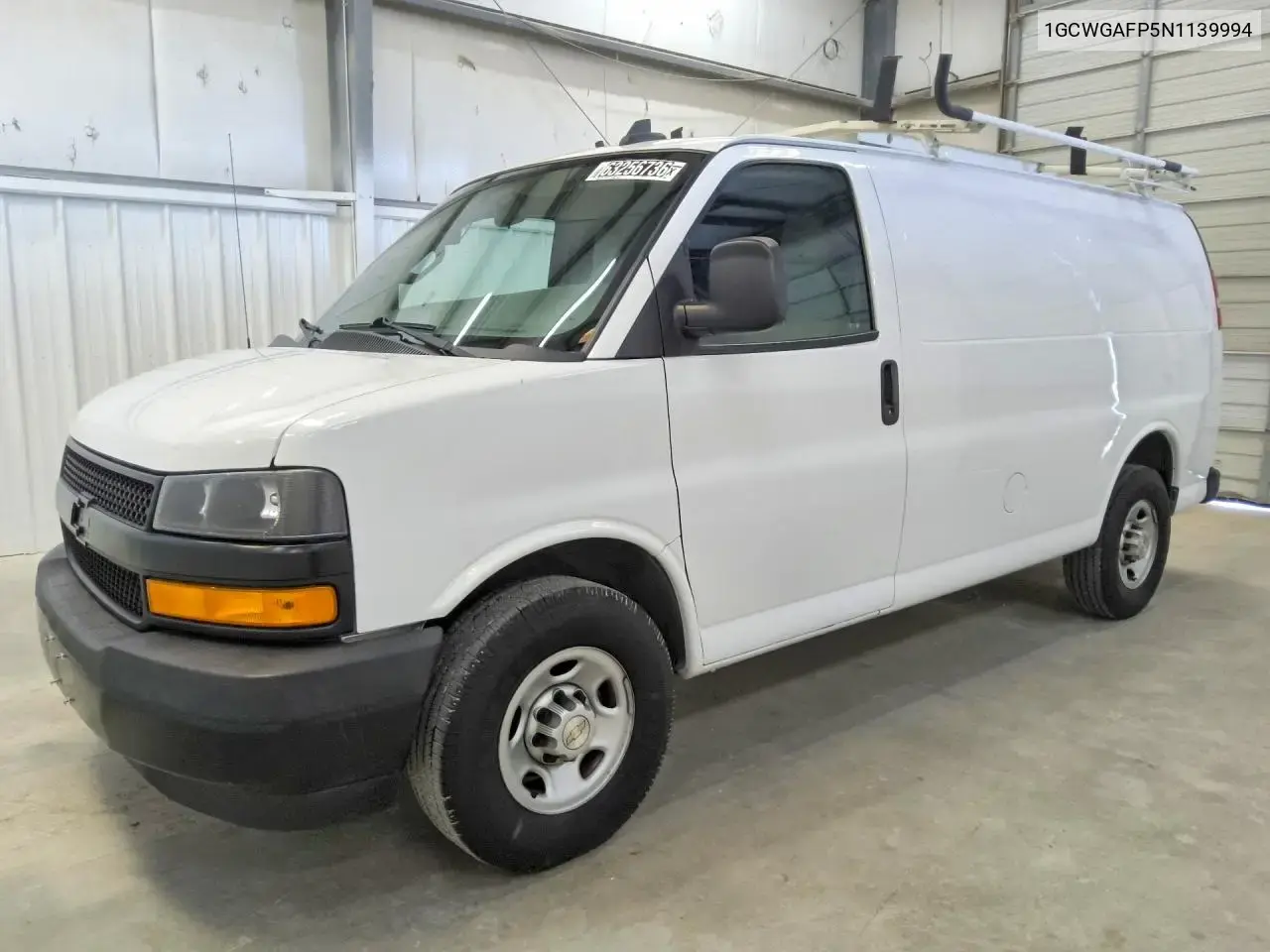 Chevrolet Express G2500 2022