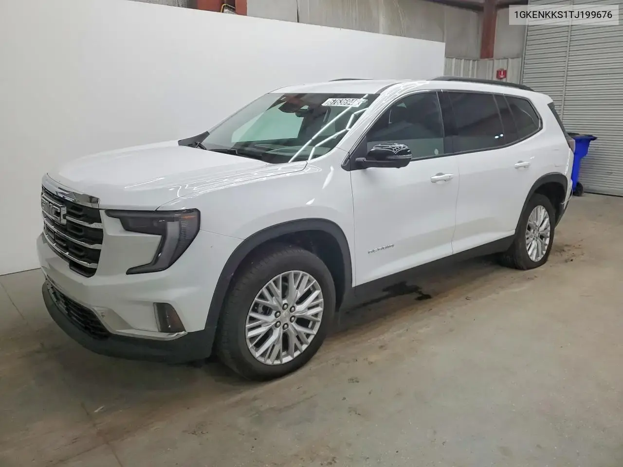 GMC Acadia Elevation 2026