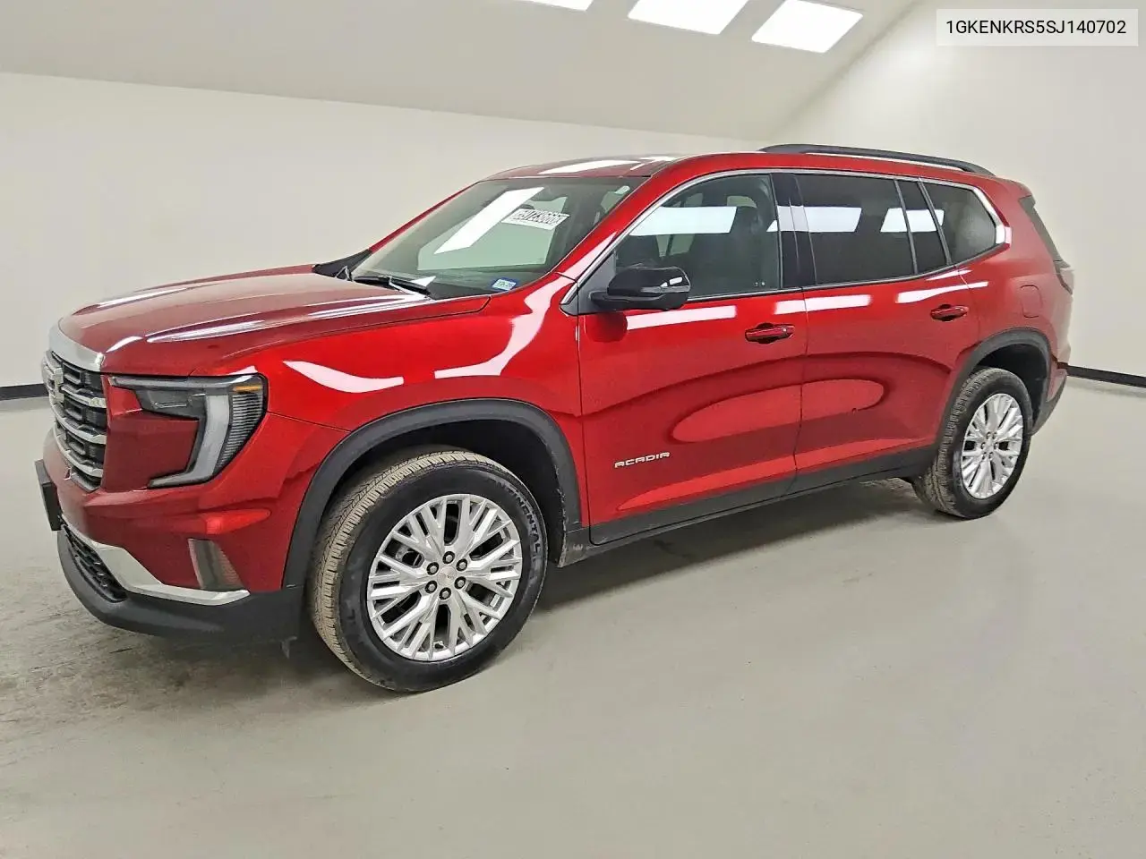 GMC Acadia Elevation 2025