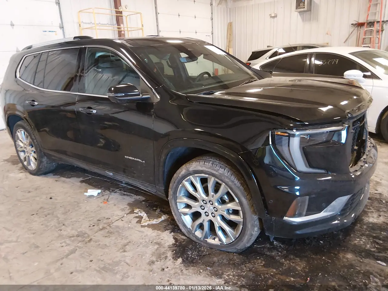 GMC Acadia Awd Denali 2025