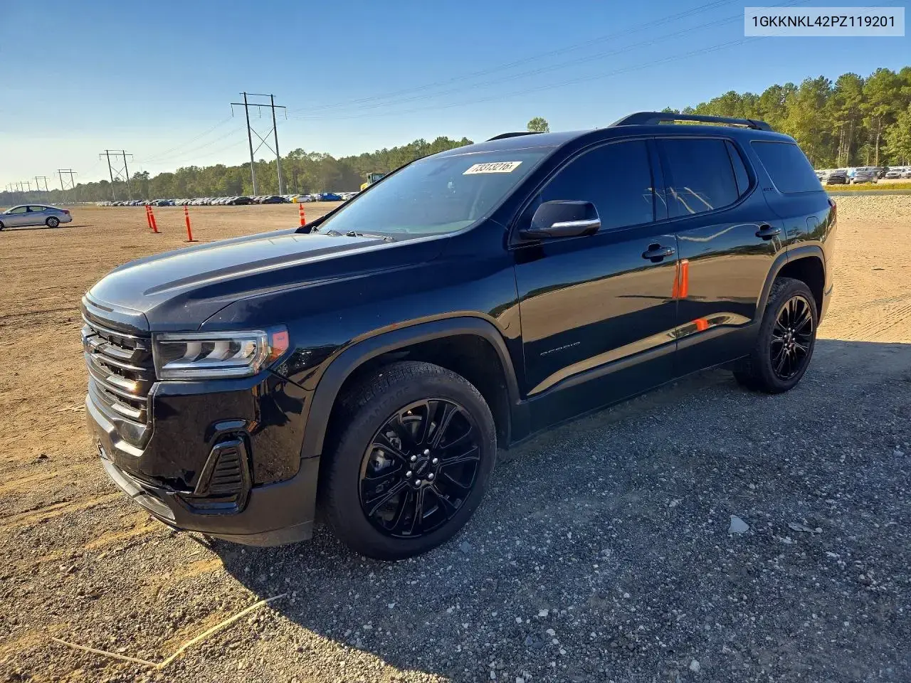 GMC Acadia Sle 2023