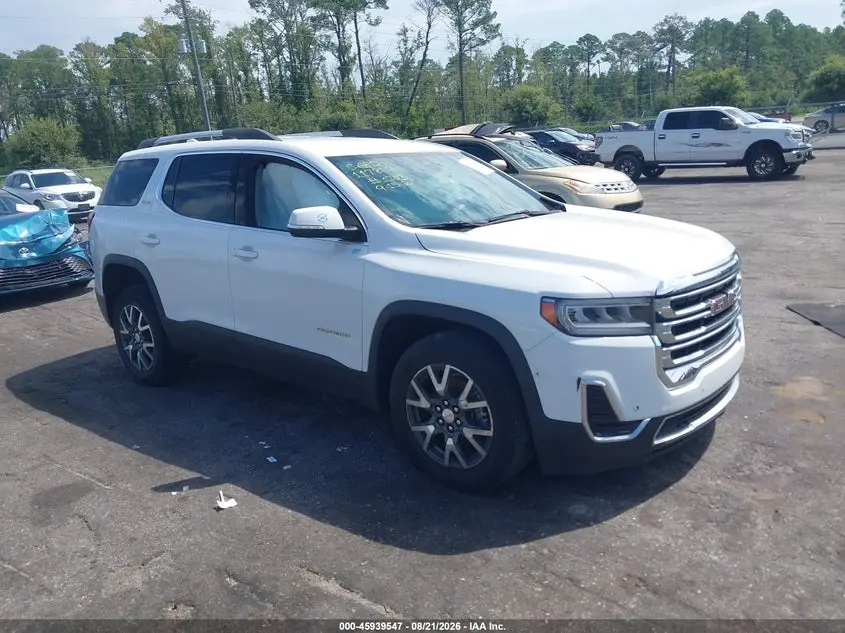 GMC Acadia Fwd Sle 2022