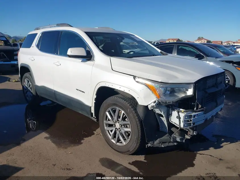 GMC Acadia Sle-2 2019
