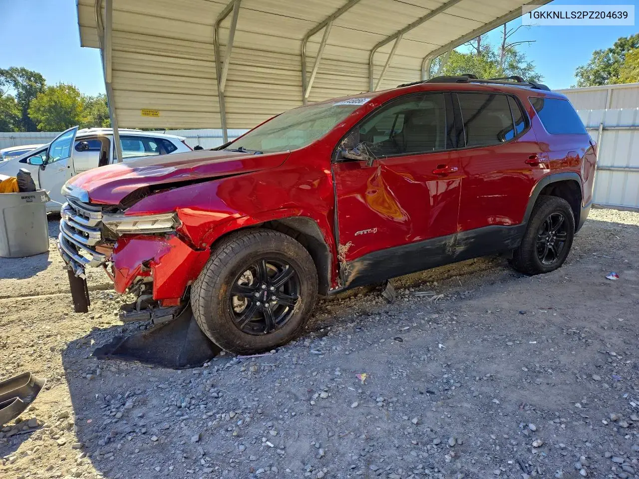 GMC Acadia At4 2023