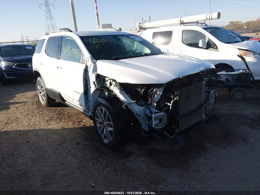 GMC Acadia Sle-2 2019