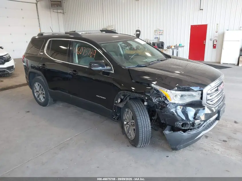 GMC Acadia Sle-2 2017
