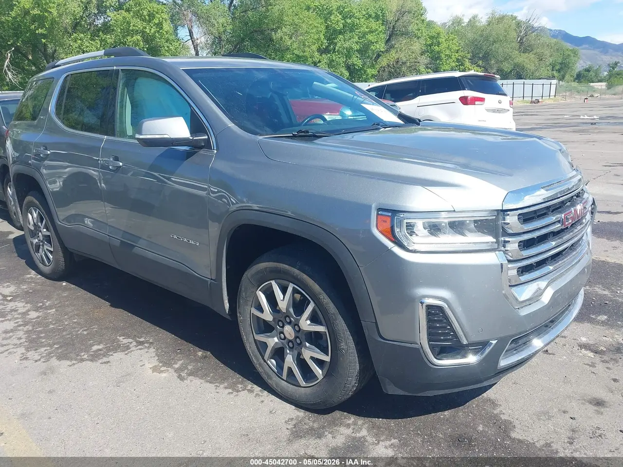 GMC Acadia Fwd Slt 2023