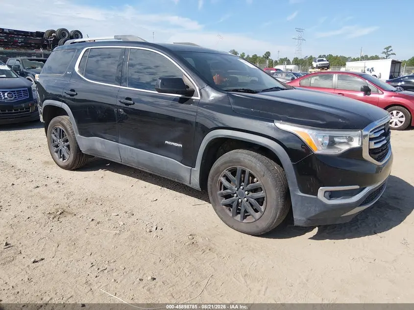GMC Acadia Slt-1 2019