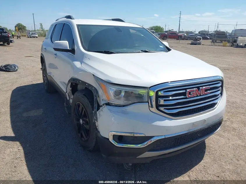 GMC Acadia Slt-1 2019