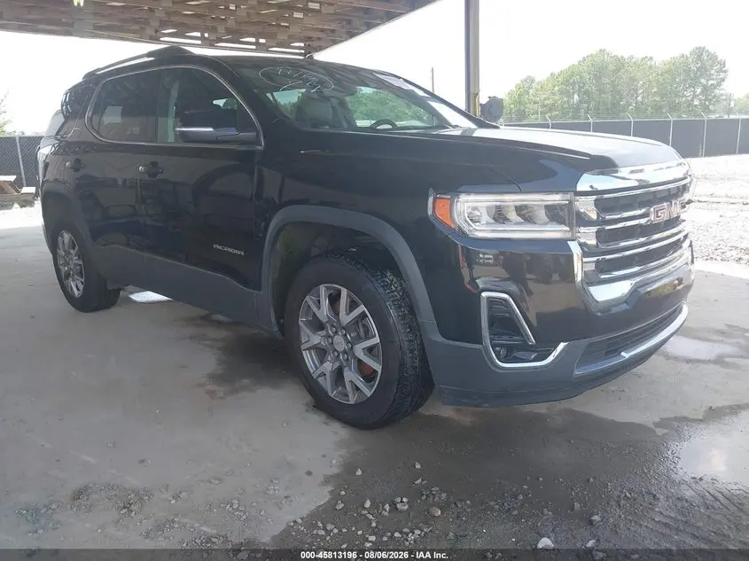 GMC Acadia Fwd Slt 2020