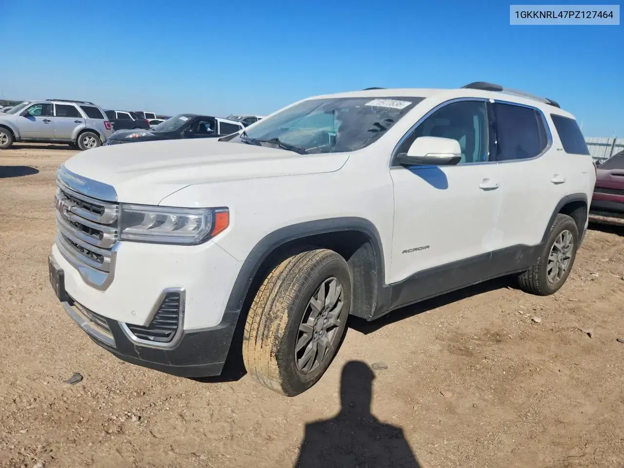 GMC Acadia Sle 2023