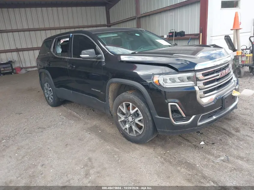 GMC Acadia Awd Sle 2023