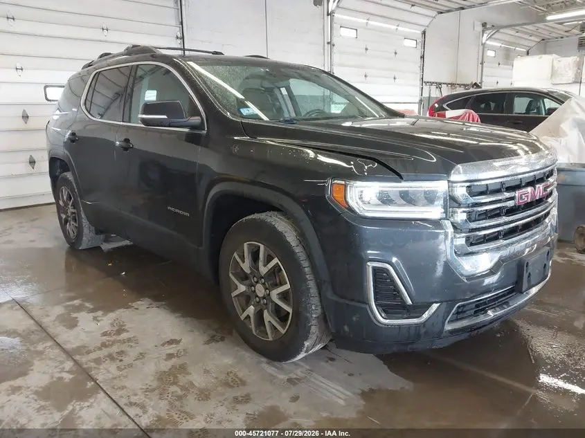 GMC Acadia Fwd Sle 2020