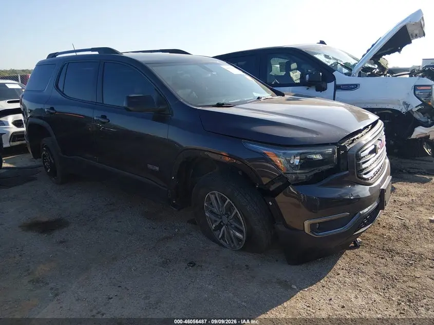 GMC Acadia Sle-2 2017
