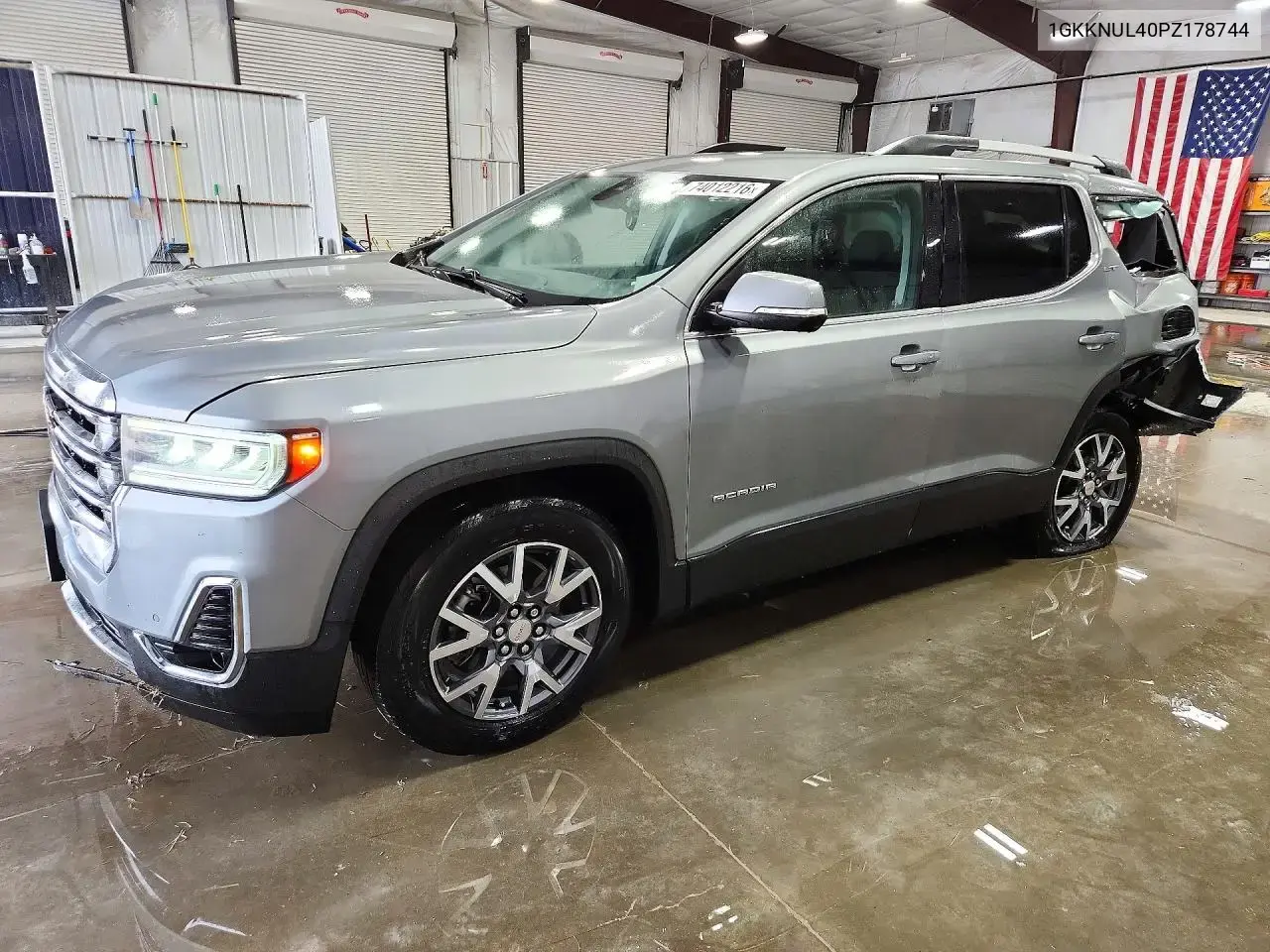 GMC Acadia Slt 2023