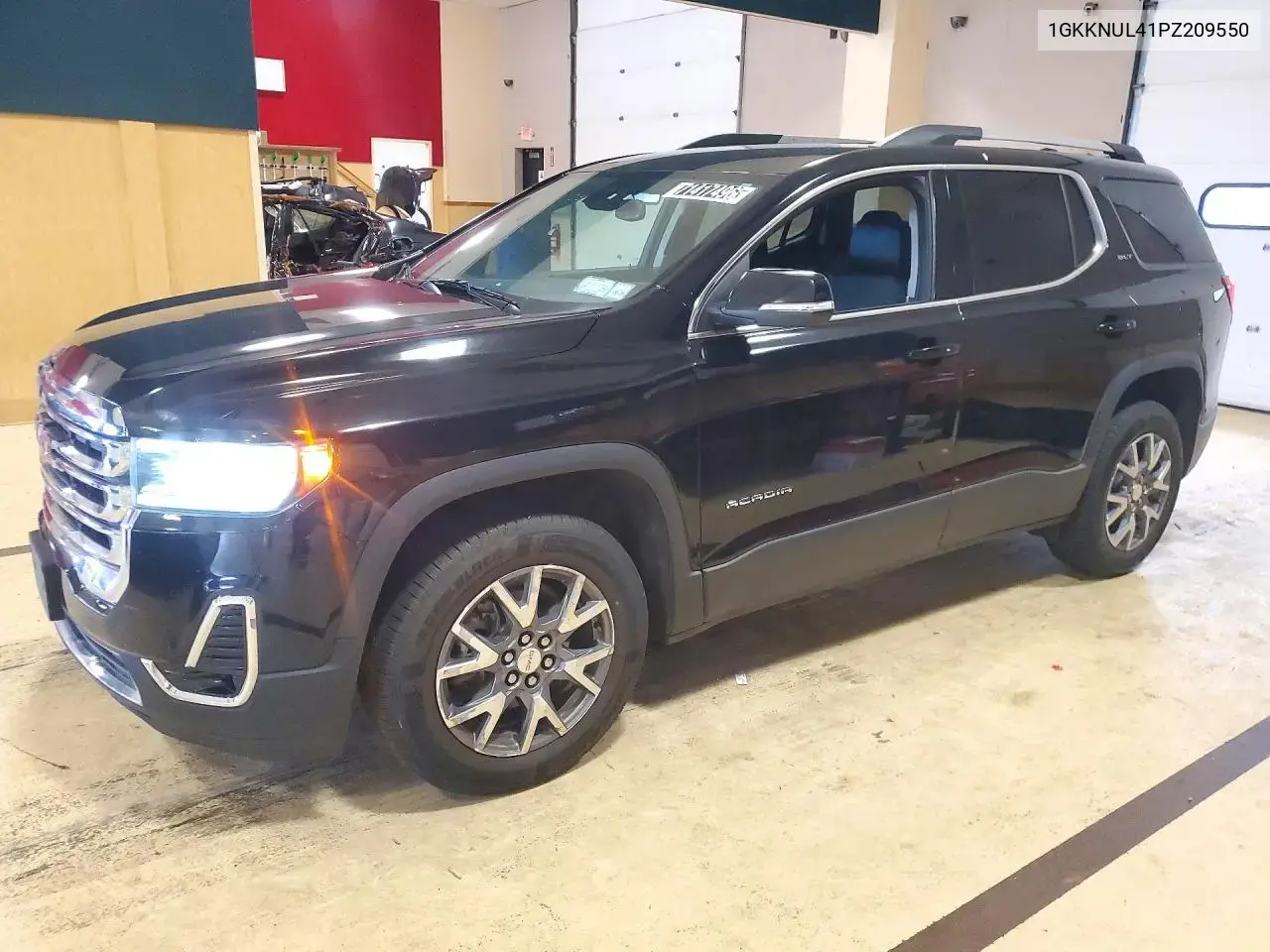 GMC Acadia Slt 2023