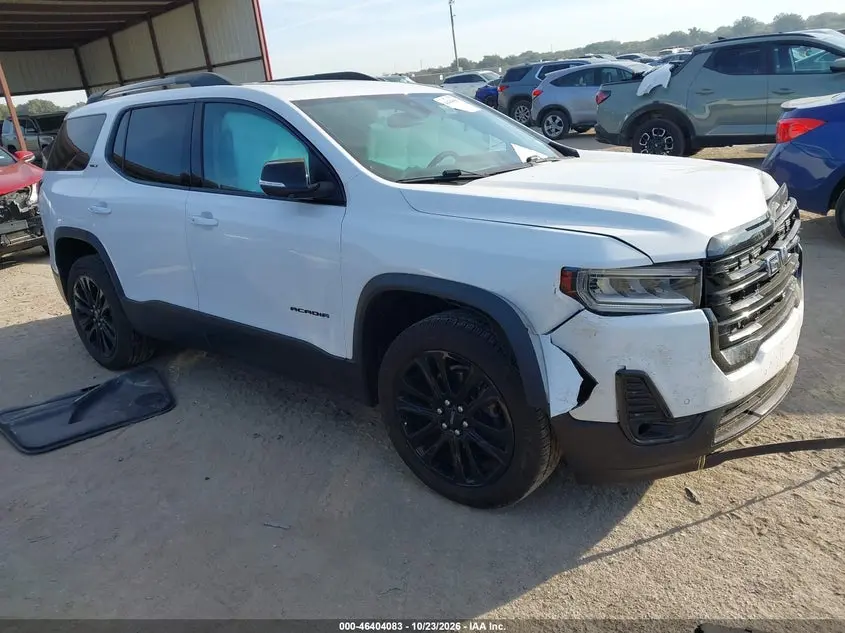 GMC Acadia Awd Slt 2023
