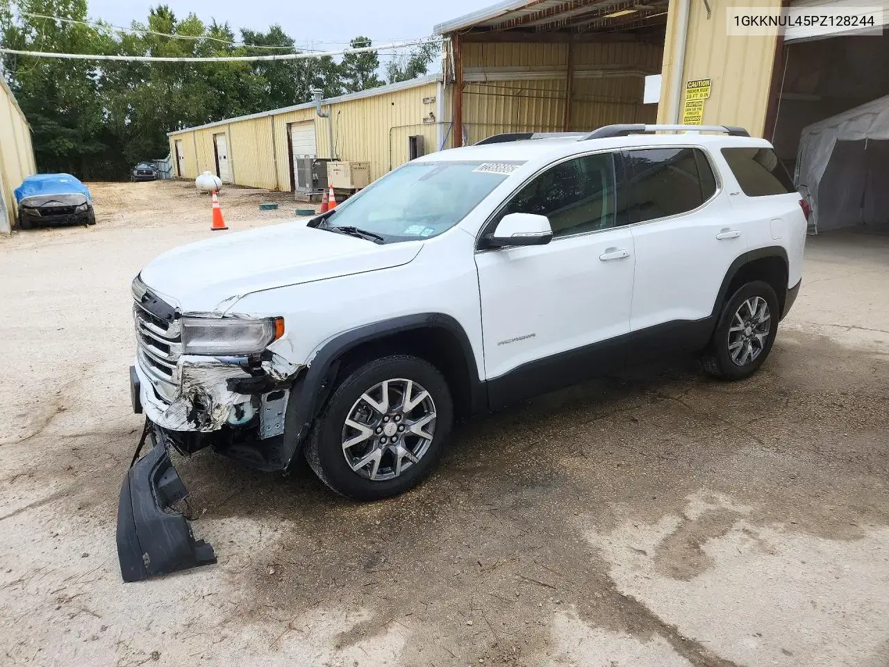GMC Acadia Slt 2023