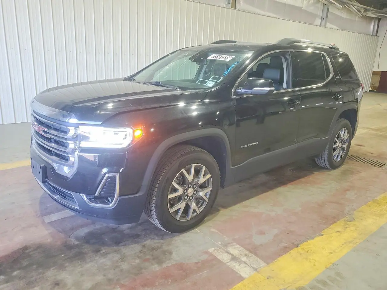 GMC Acadia Slt 2023