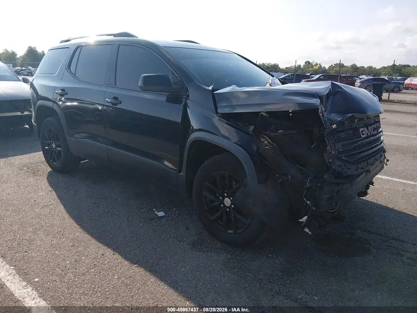 GMC Acadia Slt-1 2019