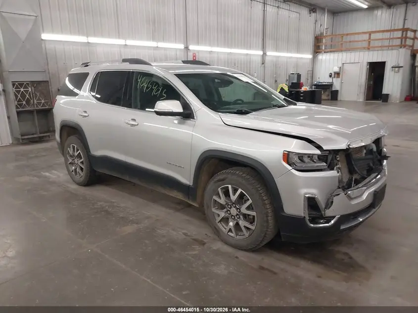 GMC Acadia Awd Slt 2020