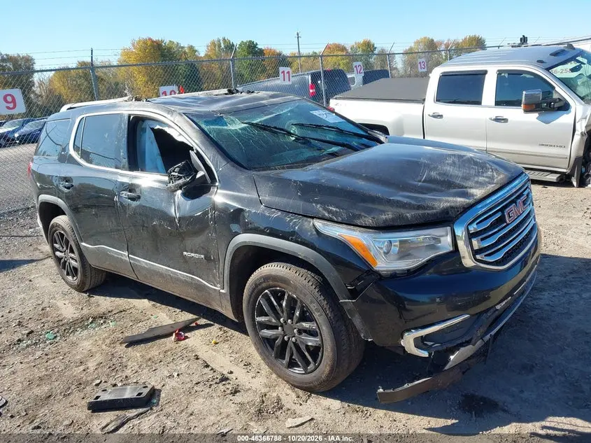 GMC Acadia Slt-1 2019