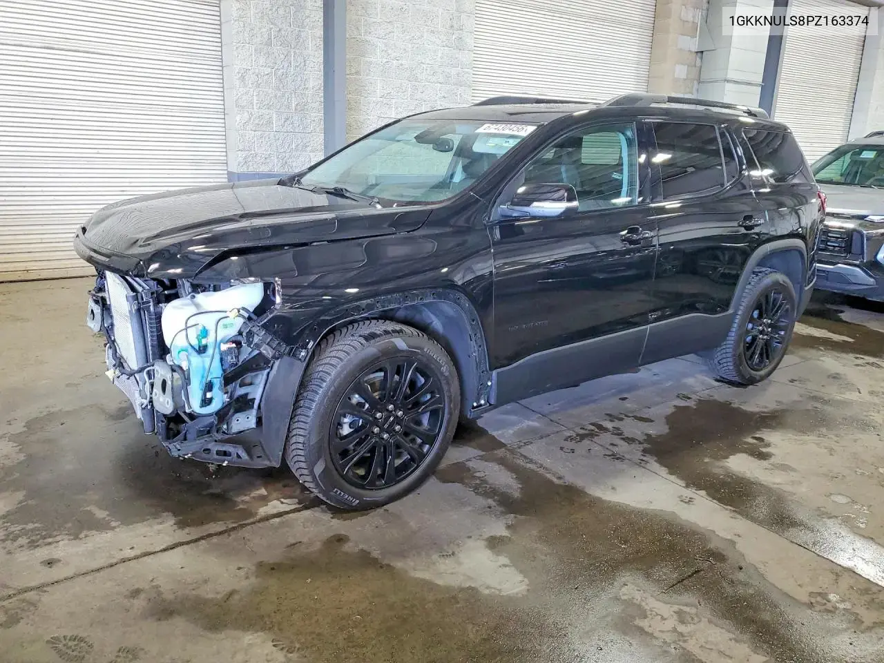 GMC Acadia Slt 2023