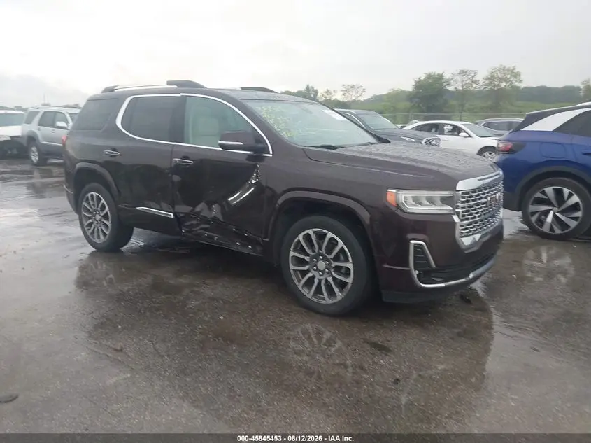 GMC Acadia Awd Denali 2020