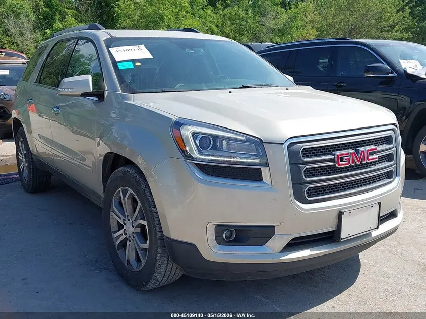 GMC Acadia Slt-1 2015