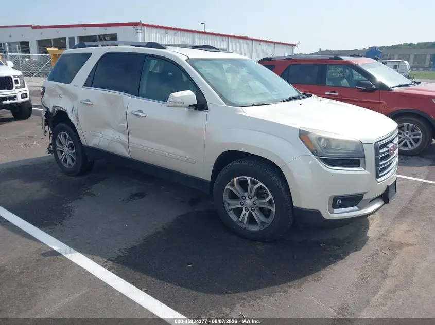 GMC Acadia Slt-2 2015