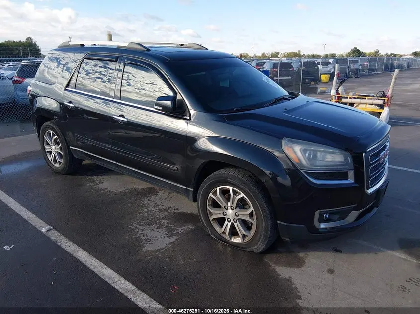 GMC Acadia Slt-2 2015