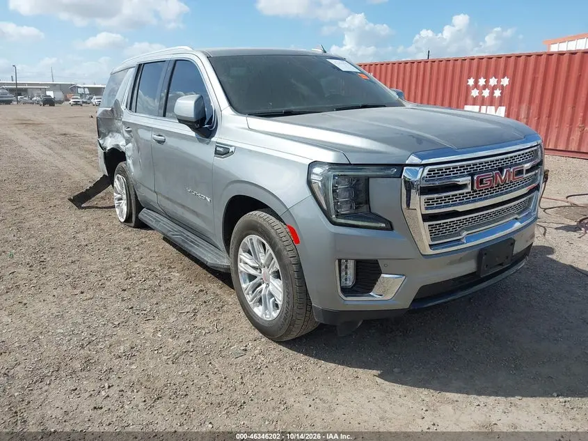 GMC Yukon 2Wd Sle 2024