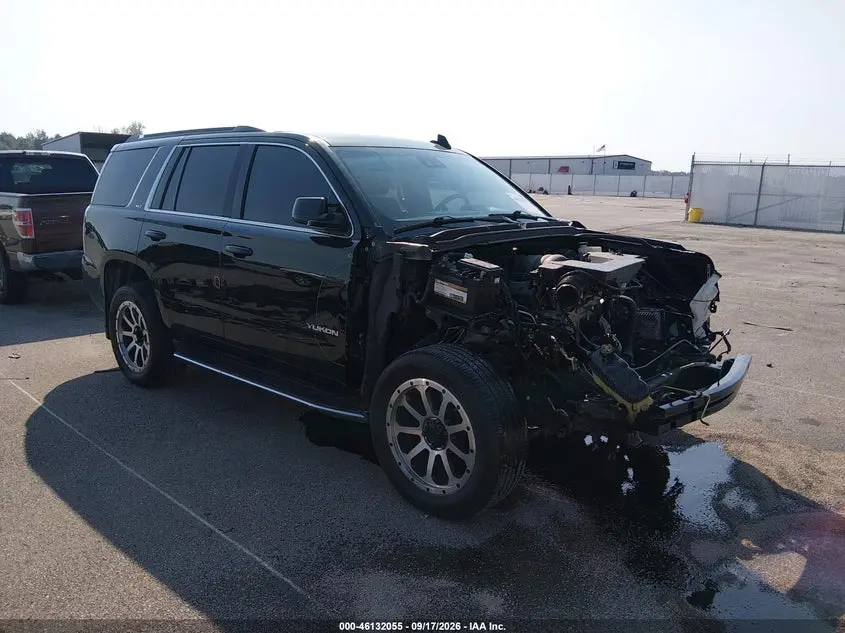 GMC Yukon 2Wd Slt 2020