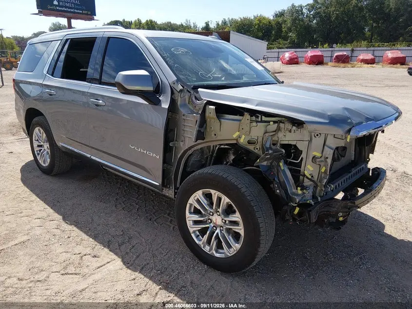 GMC Yukon 2Wd Slt 2023