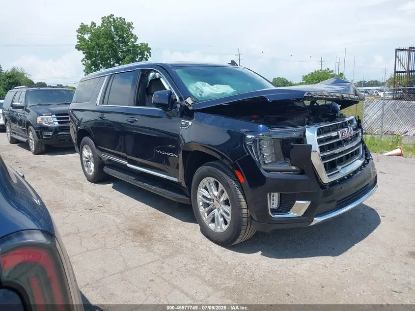 GMC Yukon Xl 2Wd Slt 2022