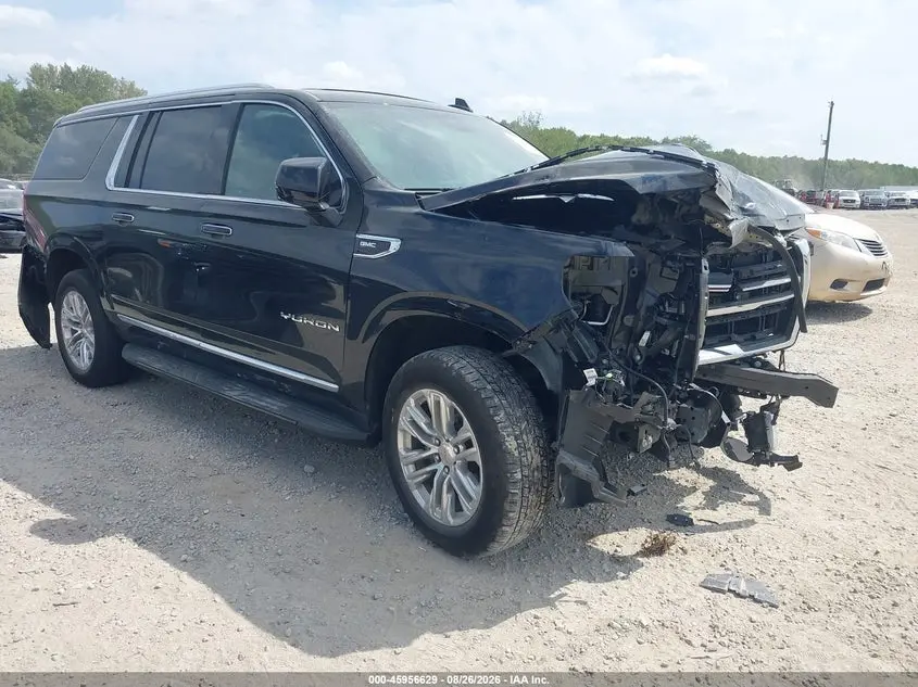 GMC Yukon Xl 4Wd Slt 2024