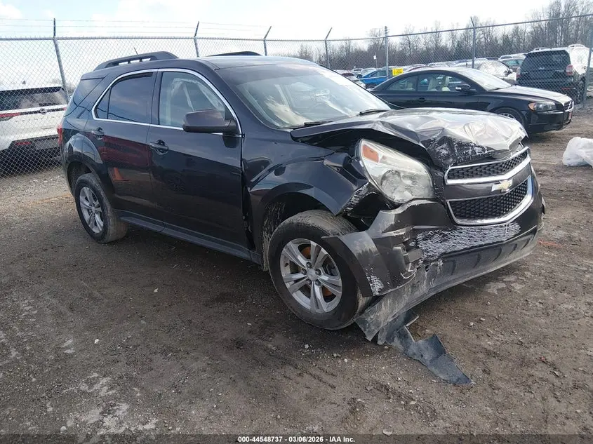 Chevrolet Equinox 1Lt 2015